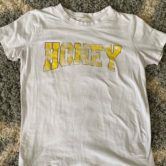 Honey T-Shirt - Picture 2 of 2